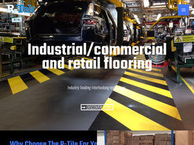 r-tekmanufacturingltd.com