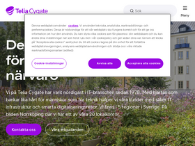 cygate.se