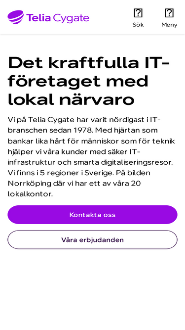 cygate.se