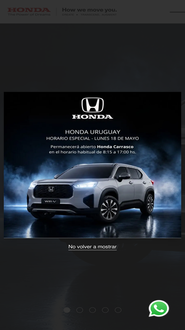 hondauruguay.com