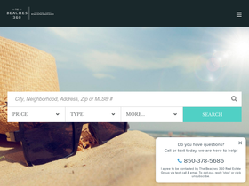 thebeaches360.com