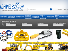 agripieces29.com