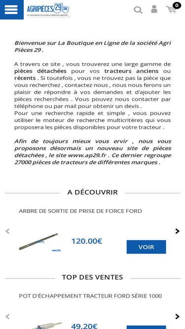 agripieces29.com