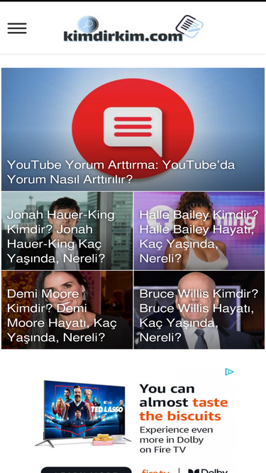 kimdirkim.com