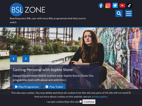 bslzone.co.uk
