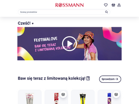 rossmann.com.pl