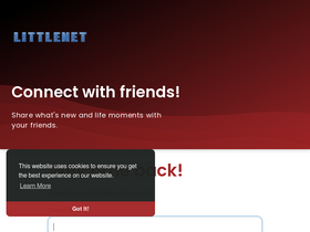 thelittlenet.com