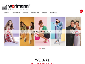 wortmann-group.com