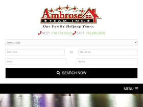 ambroseteam.com