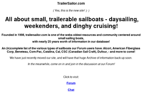 trailersailor.com