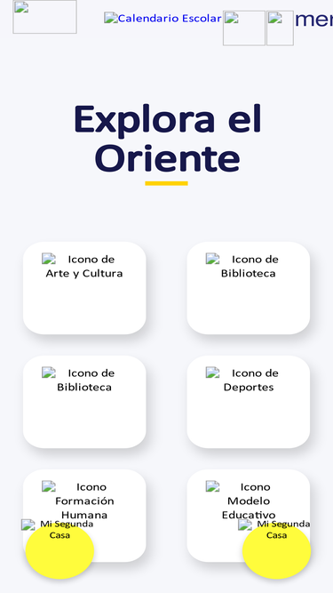 ioriente.edu.mx