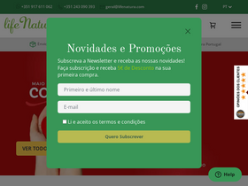 lifenatura.com