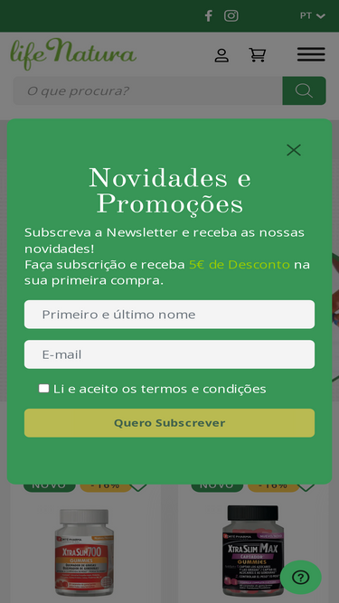 lifenatura.com