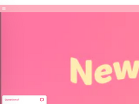 'nectarusa.com' screenshot