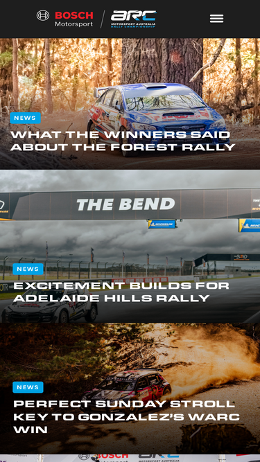 rally.com.au