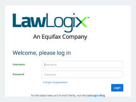 'perfectcompliance.com' screenshot