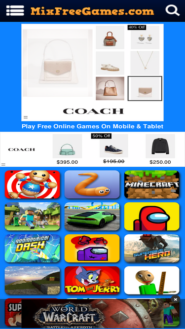 Mixfreegames.com - - Mixfreegames.com - Free Online Games