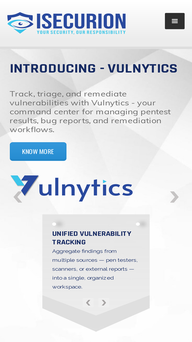 isecurion.com