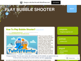 playbubbleshooter.wordpress.com