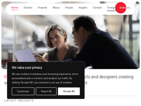 reddyarchitecture.com