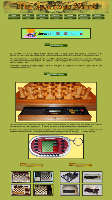 Chess Engines Diary: Jurek Chess Engines Rating - new listing 01