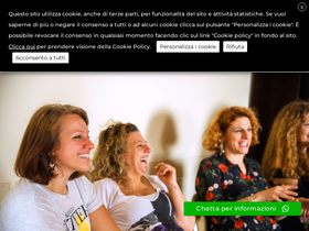 'rossolimone.com' screenshot