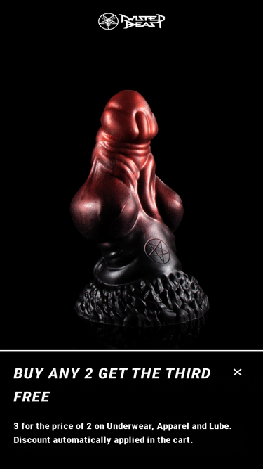 twistedbeaststore.com