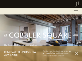 cobblersquarelofts.com