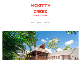mckittycreek.net