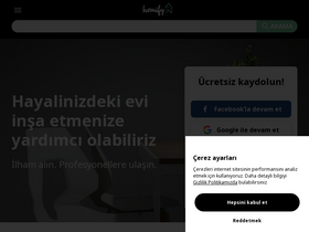 homify.com.tr