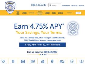 cahpcu.org
