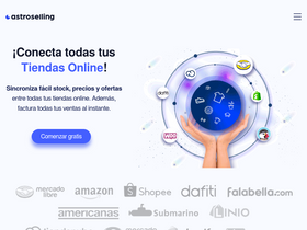 astroselling.com