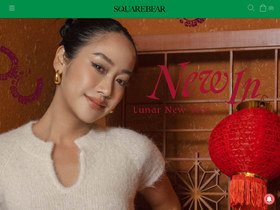 squarebearthelabel.com