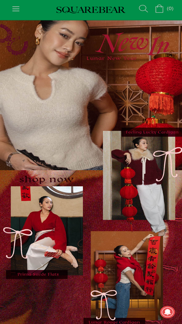 squarebearthelabel.com