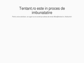 tentant.ro