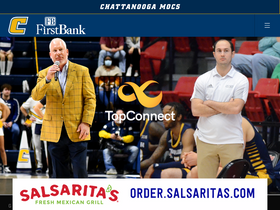 'gomocs.com' screenshot