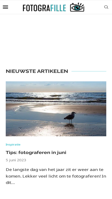 fotografille.nl