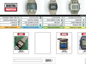 digitalwatchlibrary.com