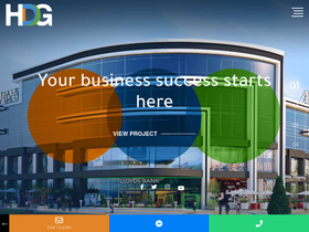 hdg.com.eg