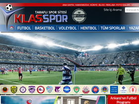 klasspor.com