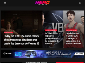 'beahero.gg' screenshot