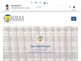 shasilluminated.org