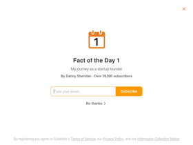 factoftheday1.com