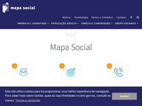 mapasocial.pt