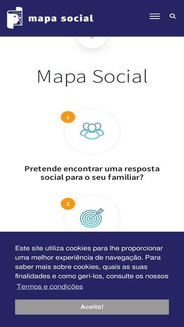 mapasocial.pt