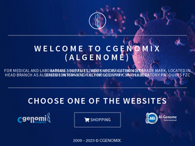 cgenomix.com