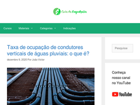 'guiadaengenharia.com' screenshot