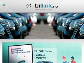 billink.no