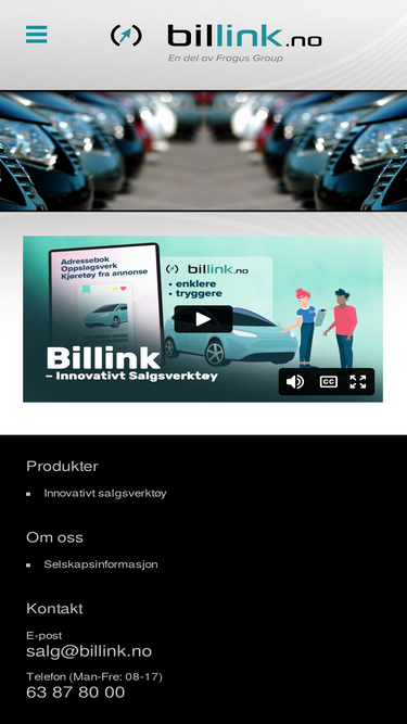 billink.no