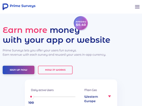 primesurveys.com